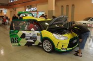 Rallye Český Krumlov: Smékal / Šmeidler